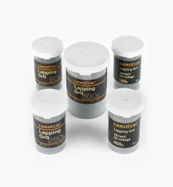 Lee Valley Lapping Grits