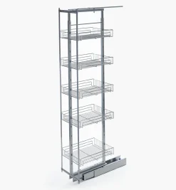 Lee Valley Larder Units