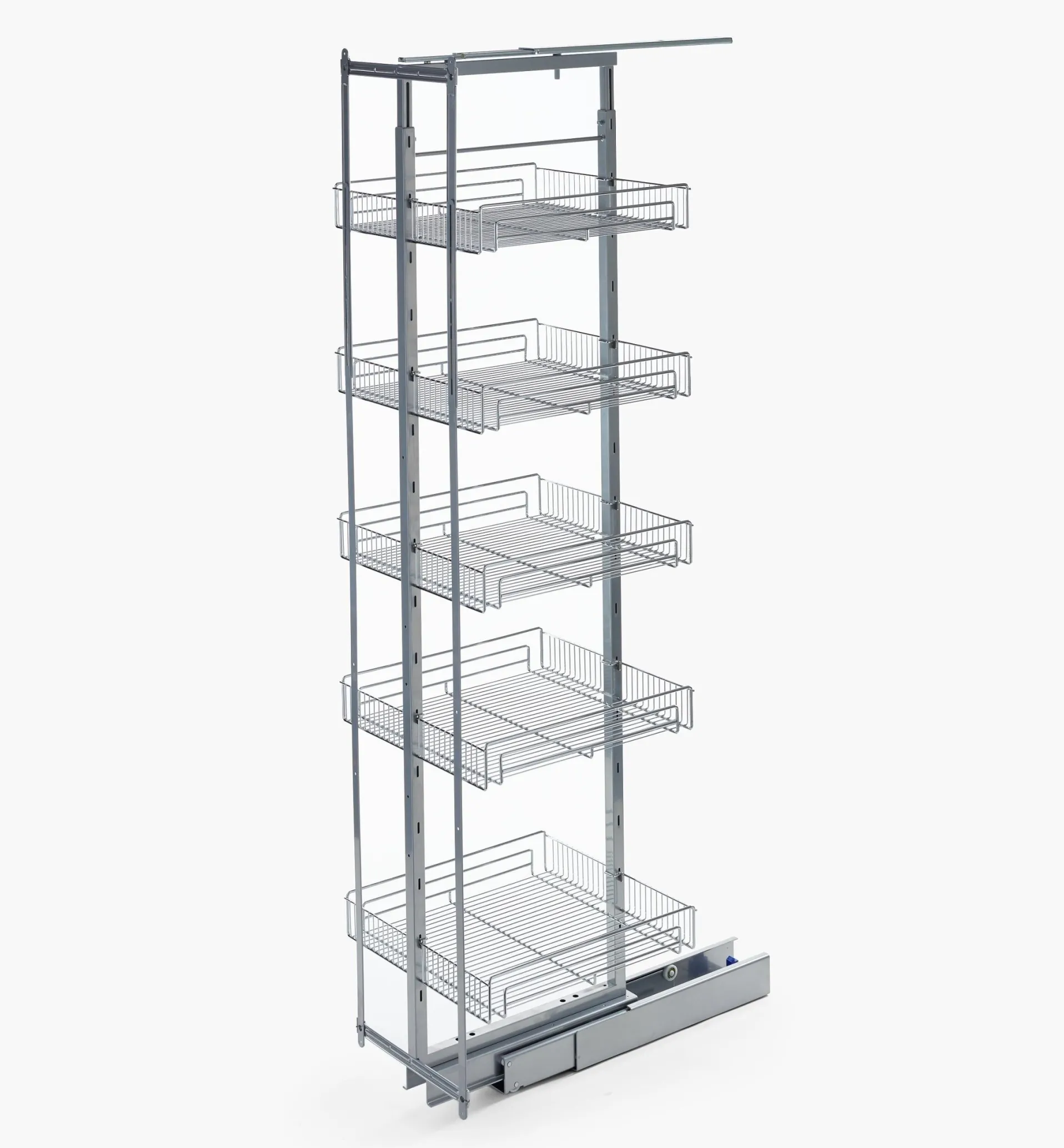 Lee Valley Larder Units