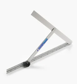 Lee Valley Large Aluminum Bevel