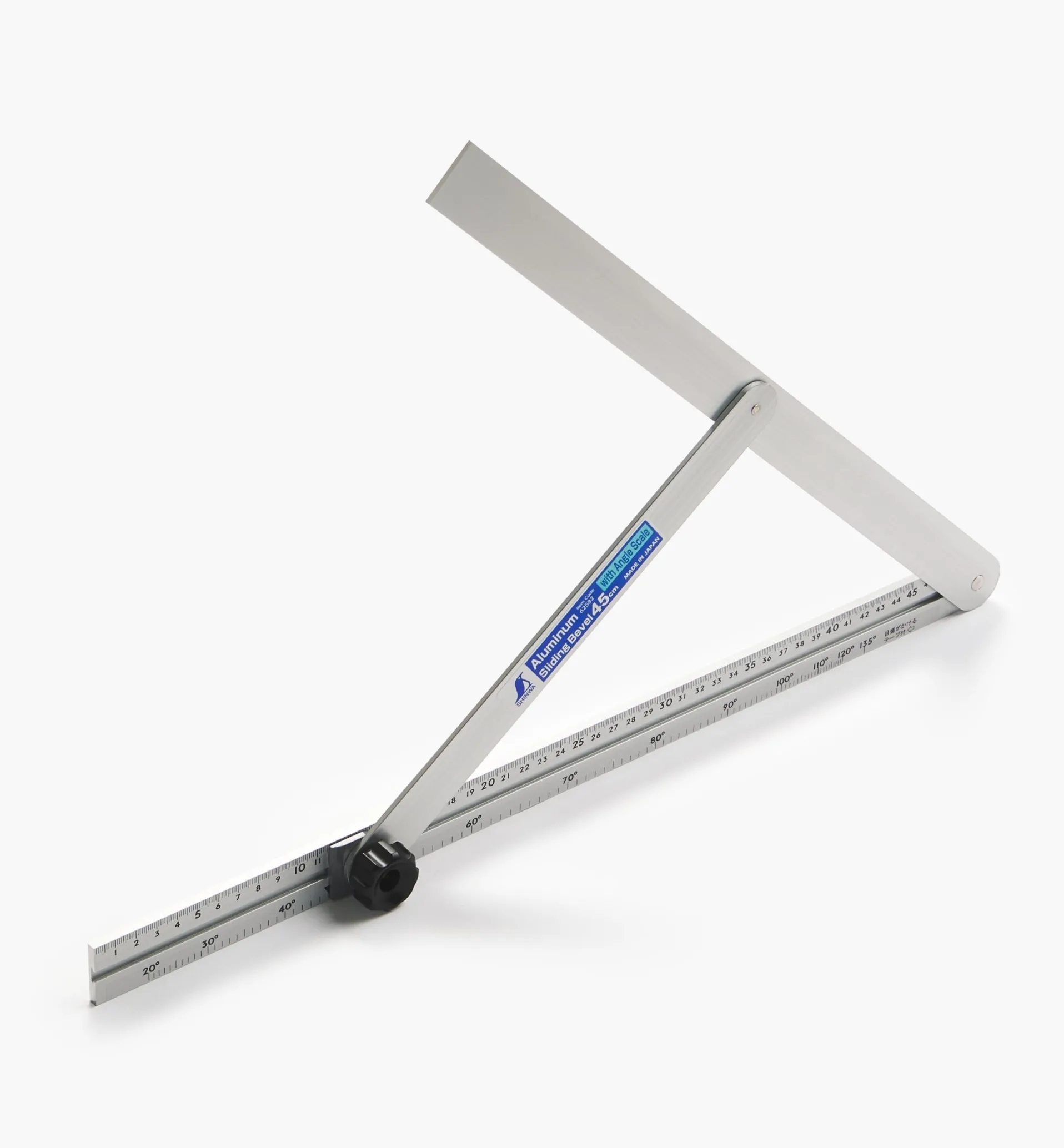 Lee Valley Large Aluminum Bevel