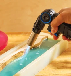 Lee Valley Large Butane Torch