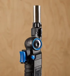 Lee Valley Large Butane Torch