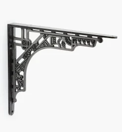 Lee Valley Large Cast Steel Bracket