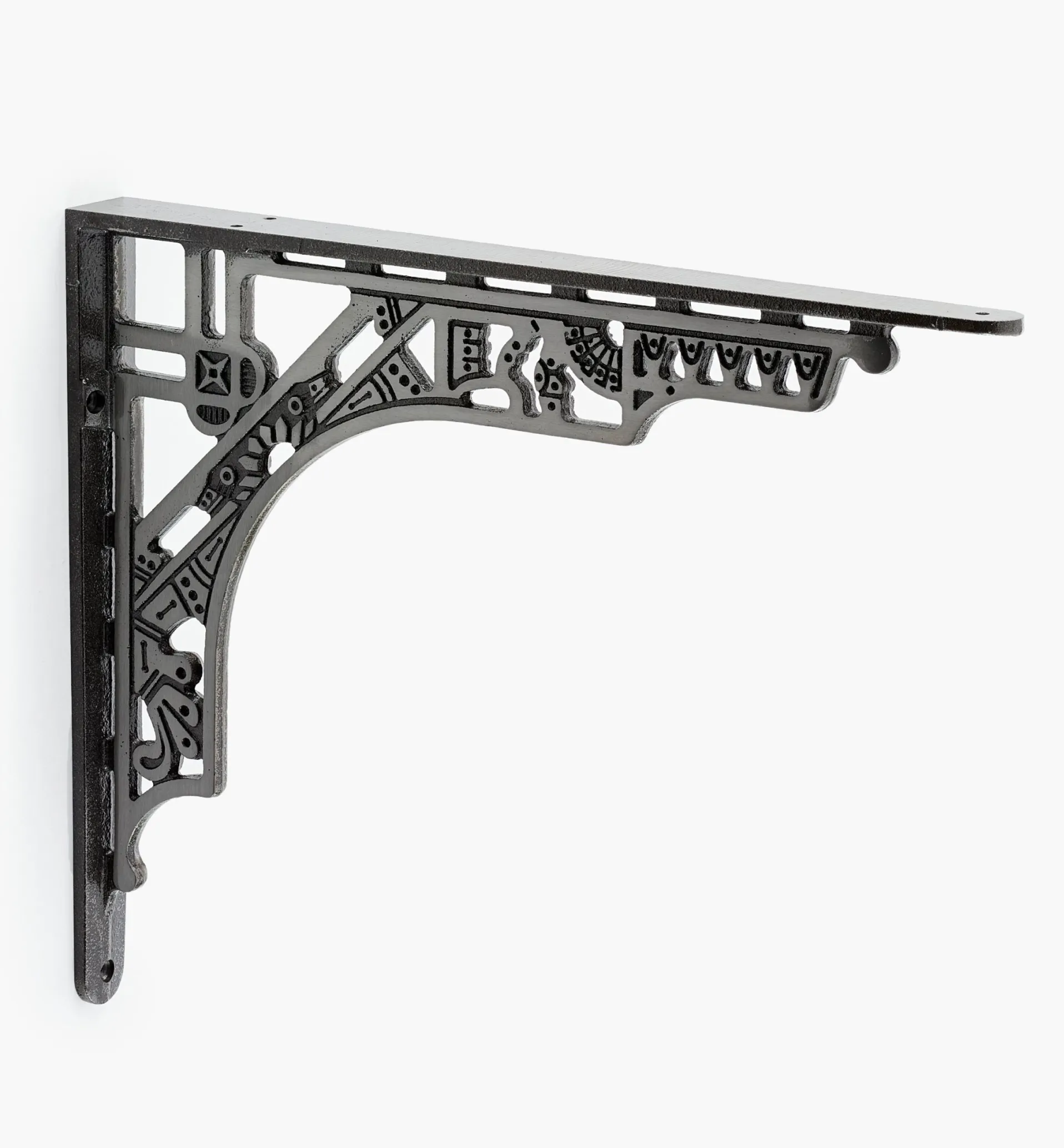 Lee Valley Large Cast Steel Bracket