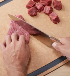 Lee Valley Large Chef's Knife