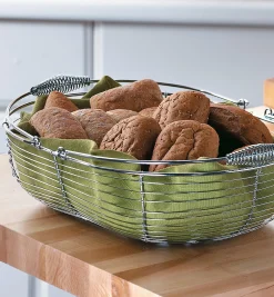 Lee Valley Large Gardener's Wash Basket