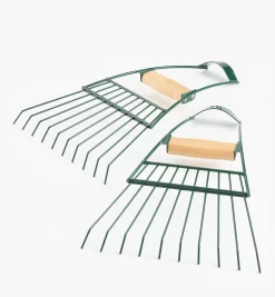Lee Valley Large Hand Rakes