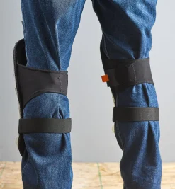 Lee Valley Large Premium Knee Pads