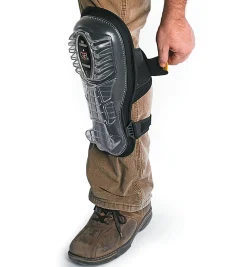 Lee Valley Large Premium Knee Pads