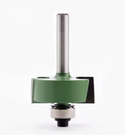 Lee Valley Large Rabbeting Bits