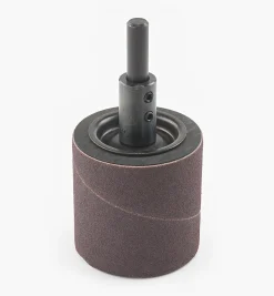 Lee Valley Large Sanding Drum
