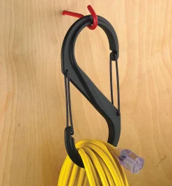 Lee Valley Large S-Biner