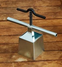 Lee Valley Large Soil Blocker