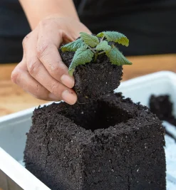 Lee Valley Large Soil Blocker