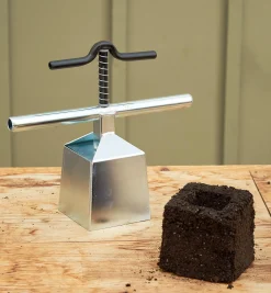 Lee Valley Large Soil Blocker