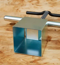 Lee Valley Large Soil Blocker