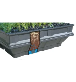 Lee Valley Large Vegepod Container Garden