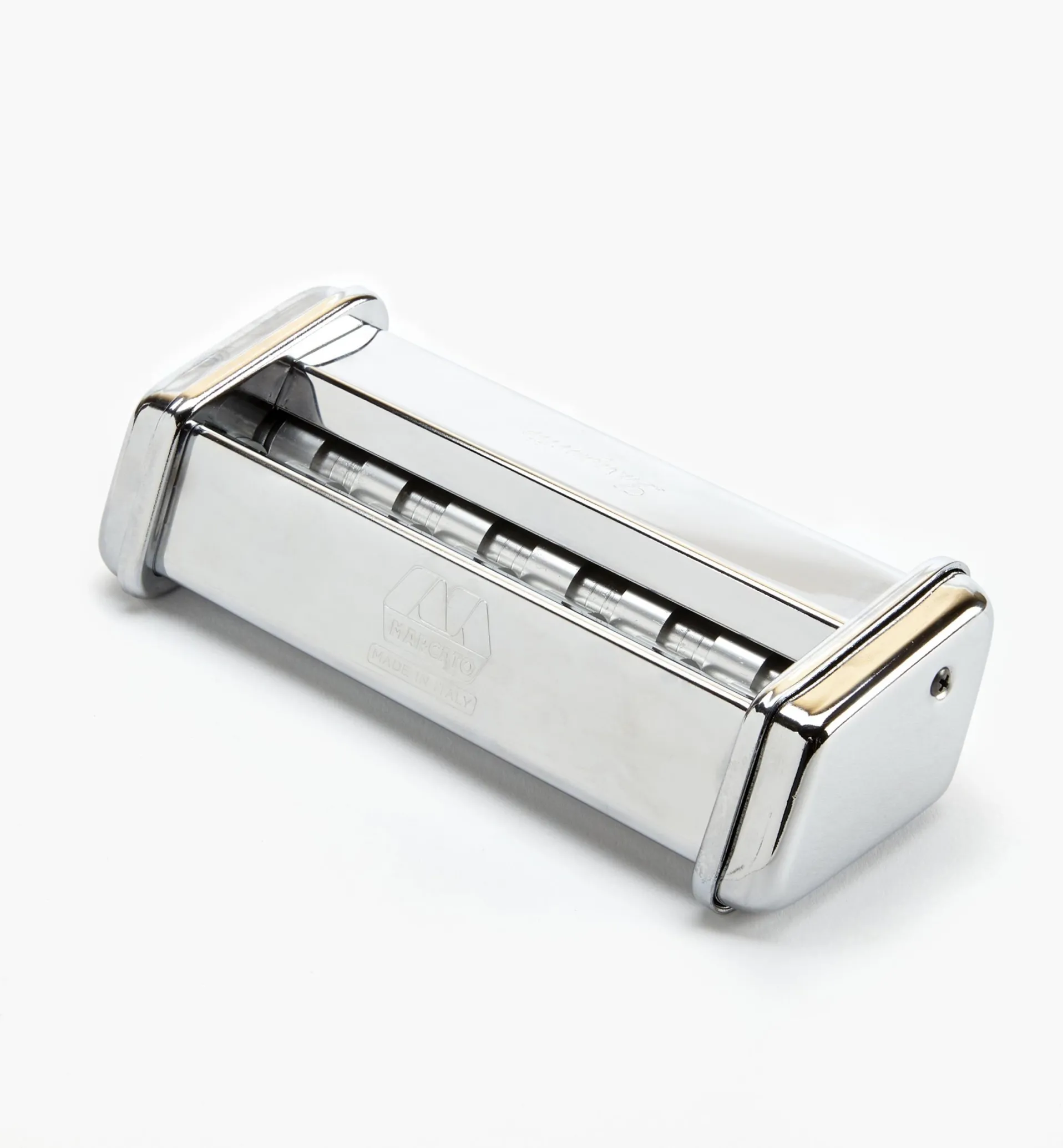 Lee Valley Lasagnette Cutter Attachment For The Marcato Pasta Machine