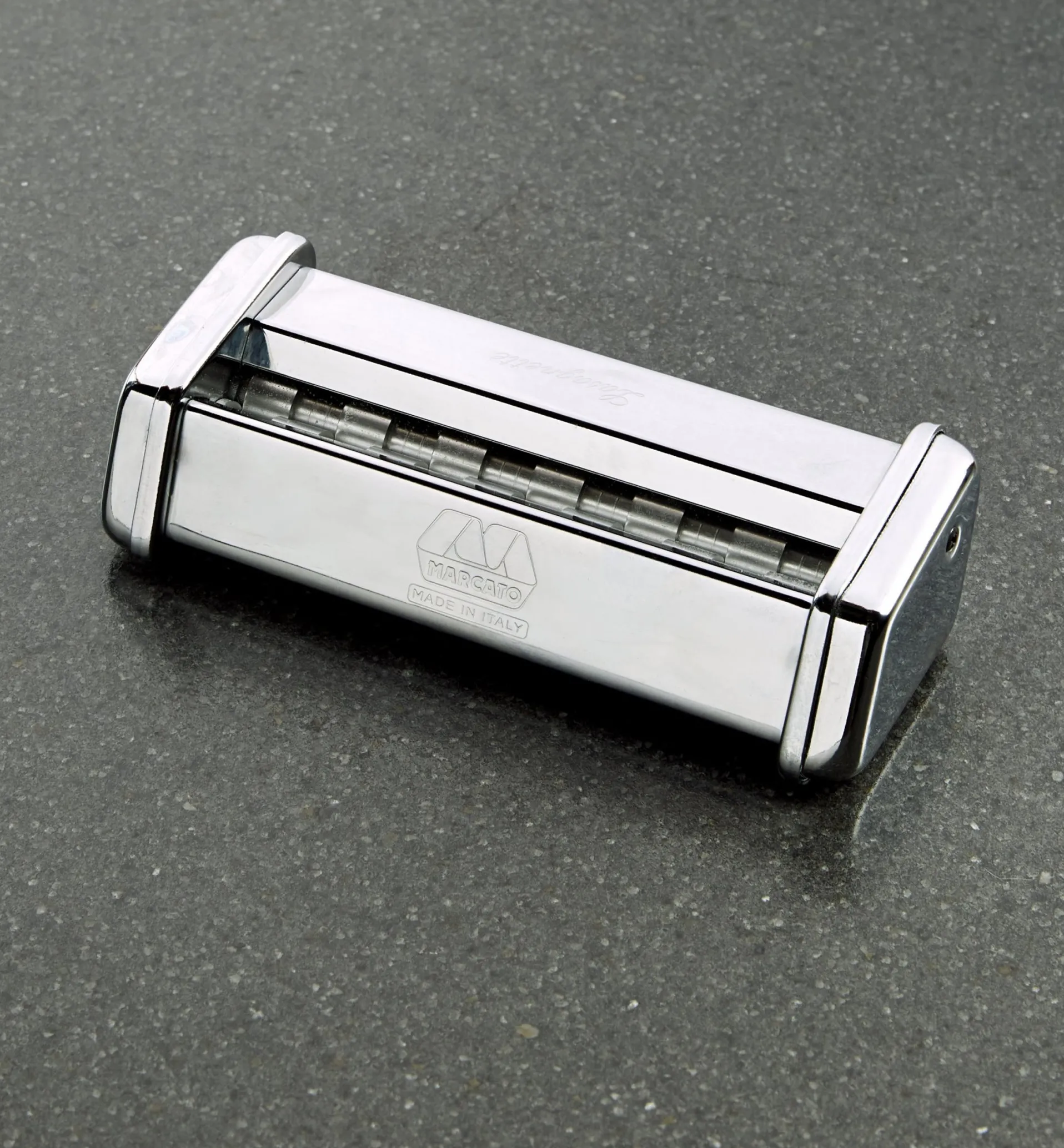 Lee Valley Lasagnette Cutter Attachment For The Marcato Pasta Machine