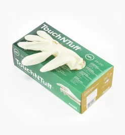 Lee Valley Latex Gloves