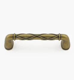 Lee Valley Lattice Handle