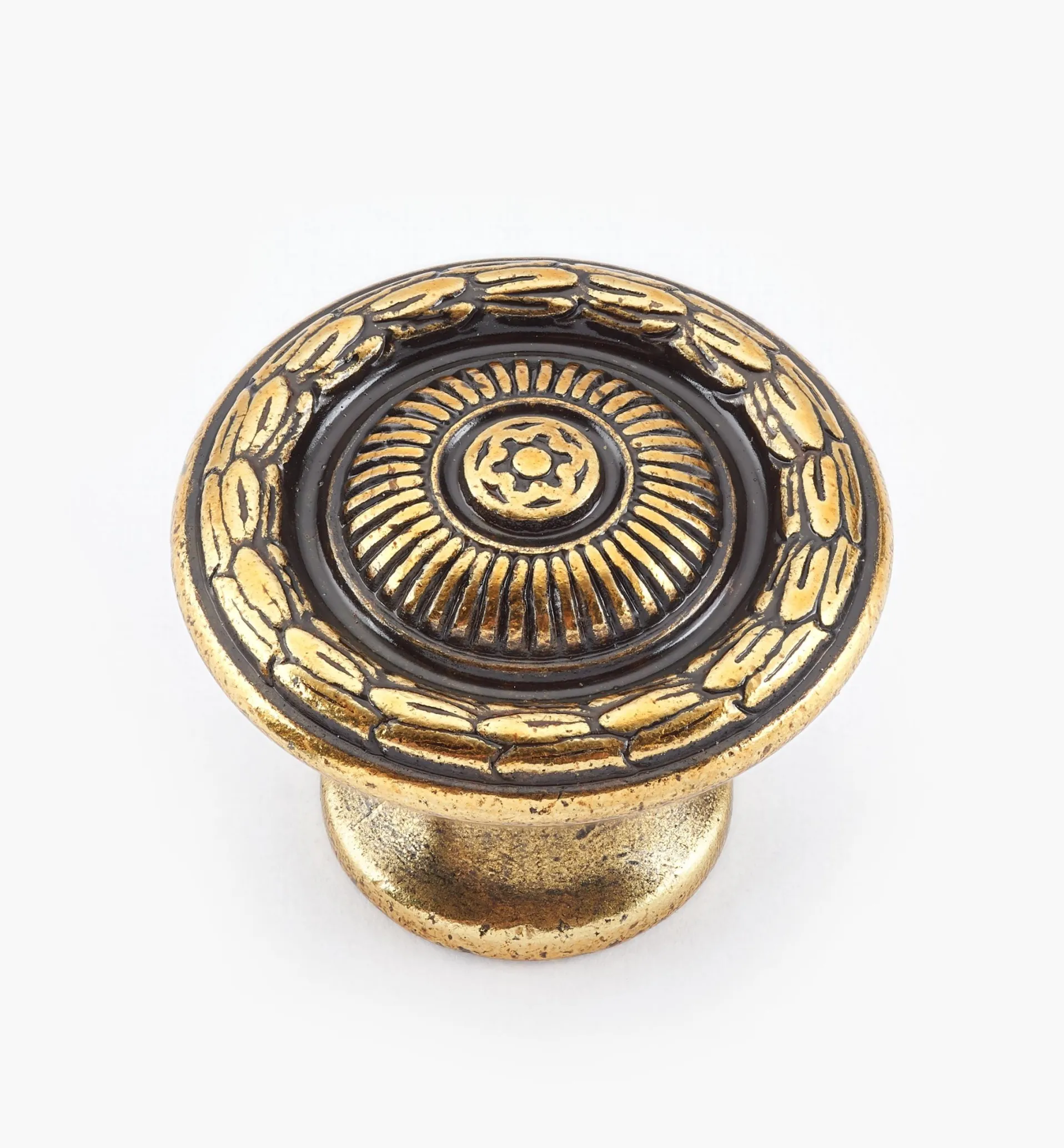 Lee Valley Laurel Knobs