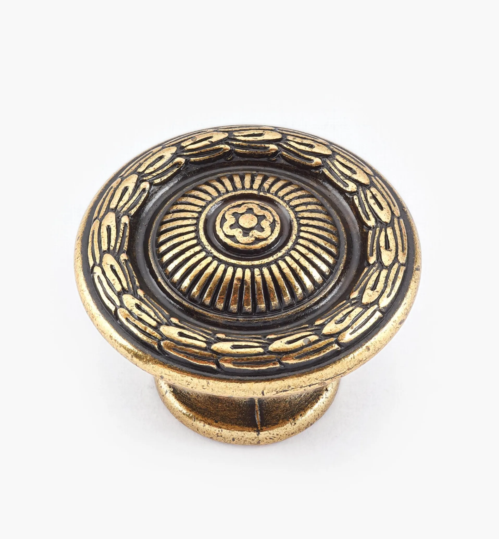 Lee Valley Laurel Knobs