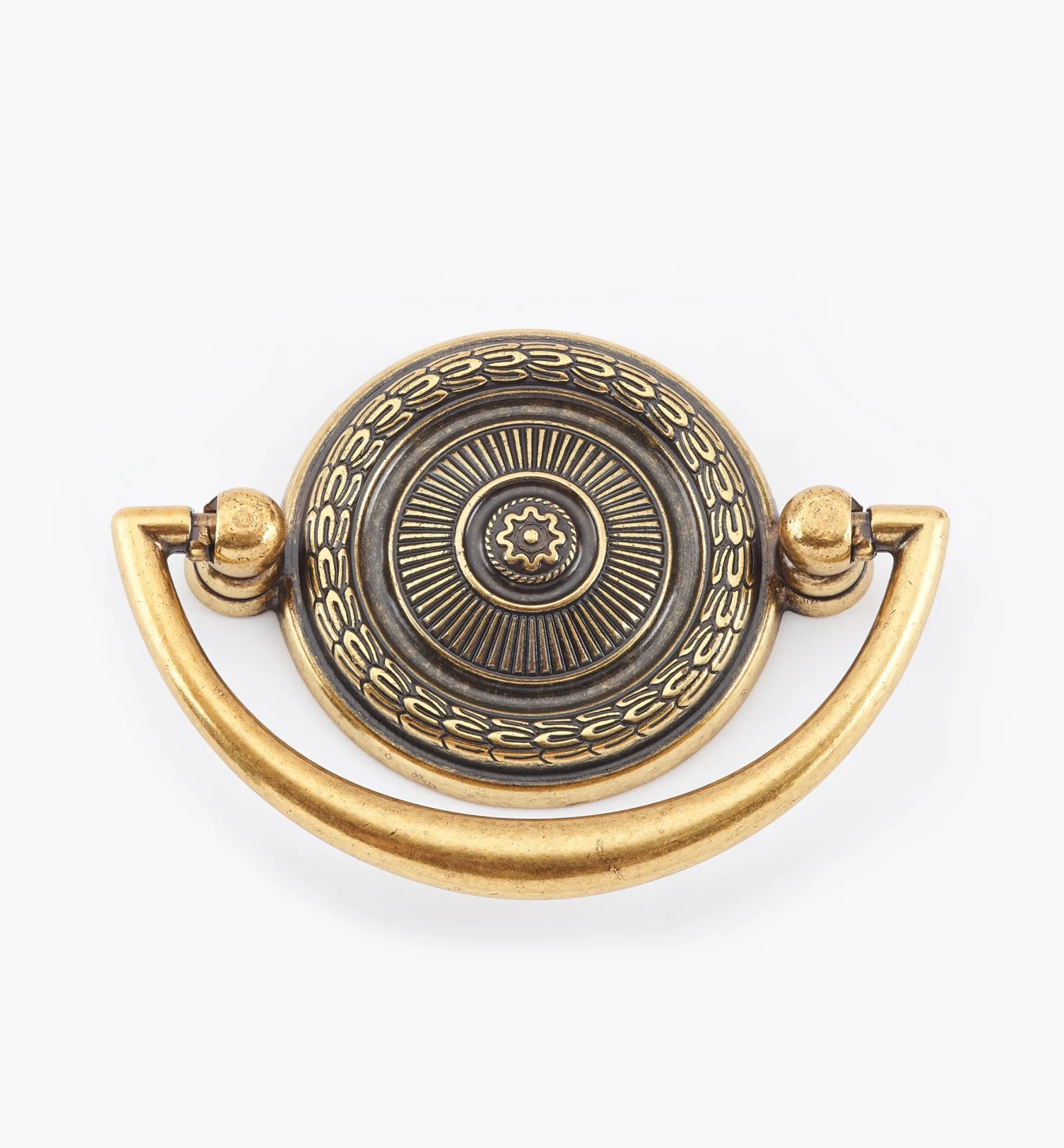 Lee Valley Laurel Pulls