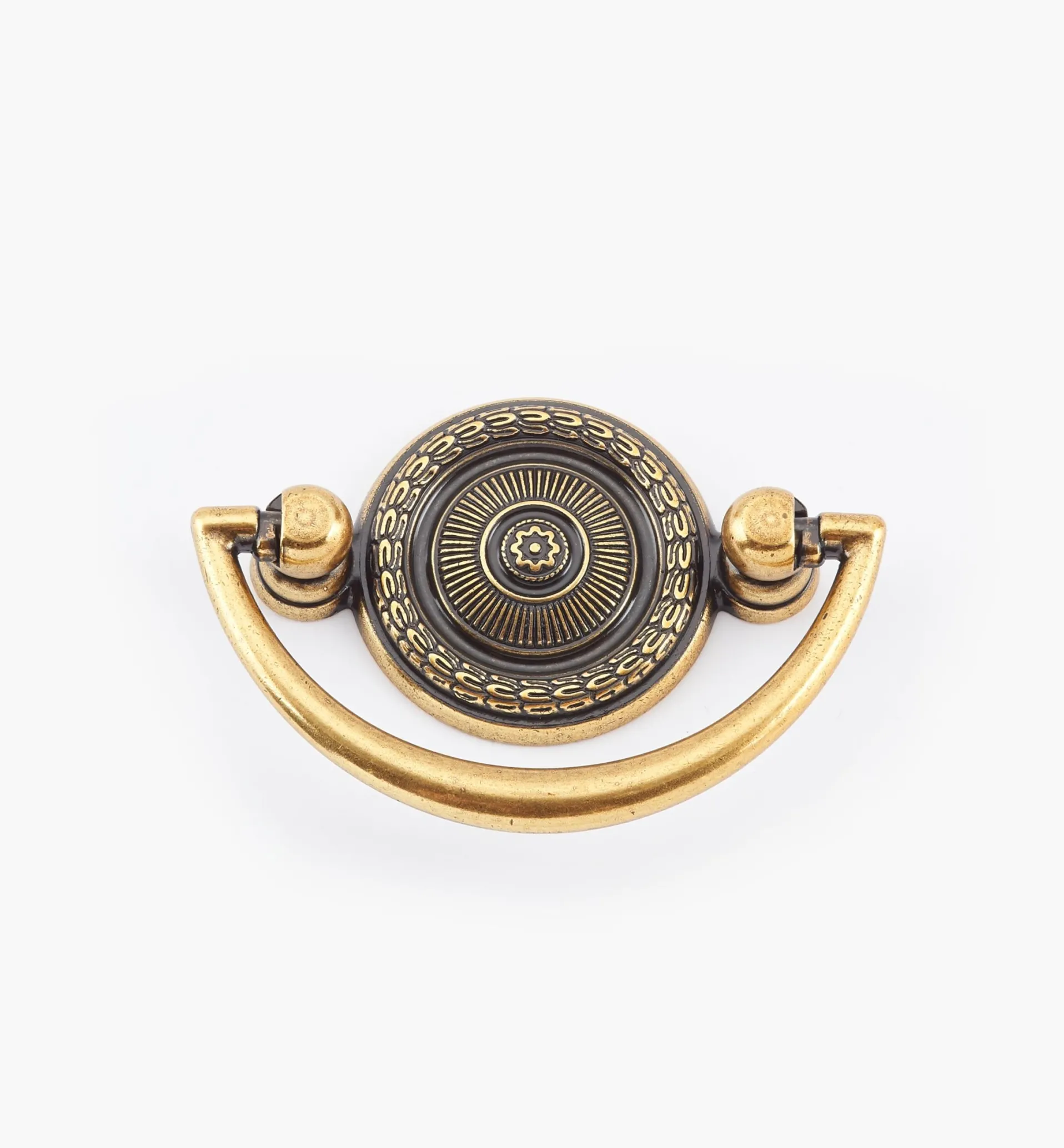 Lee Valley Laurel Pulls