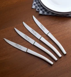 Lee Valley Le Thiers Bistro Knives