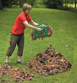 Lee Valley Leaf Paws