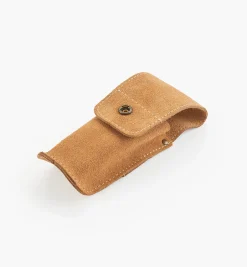 Lee Valley Leather Apron Plane Holster