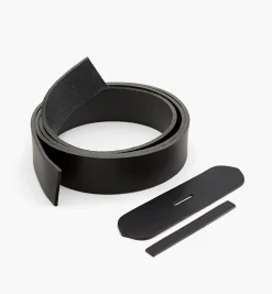 Lee Valley Leather Belt Kits