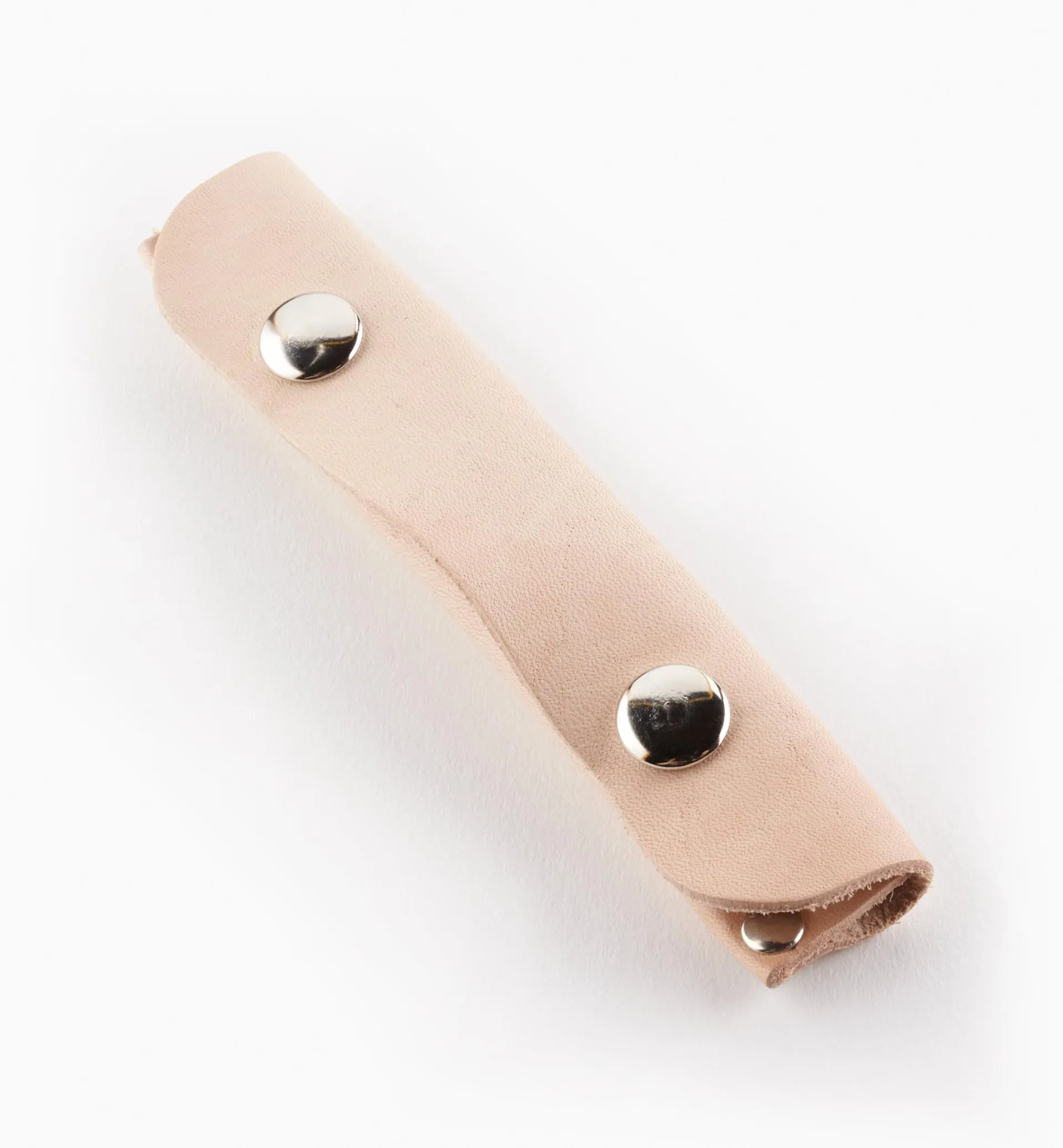 Lee Valley Leather Case For Veritas Carver's Drawknife