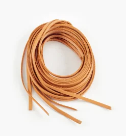 Lee Valley Leather Lacing