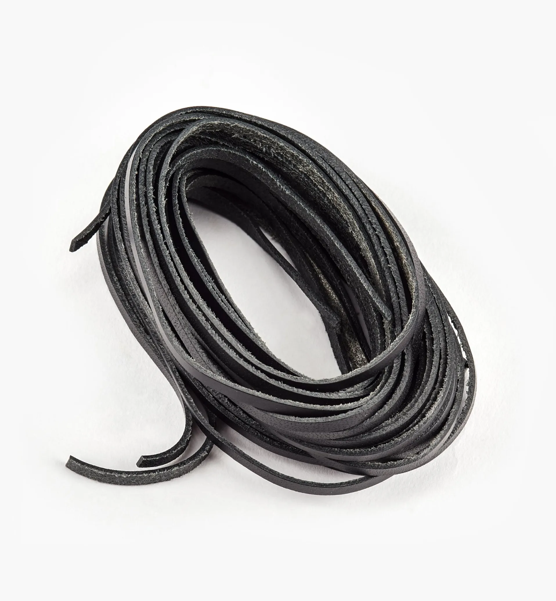 Lee Valley Leather Lacing