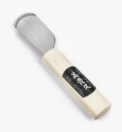 Lee Valley Leather Skiving Knife