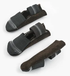 Lee Valley Leather Thumb & Finger Guards