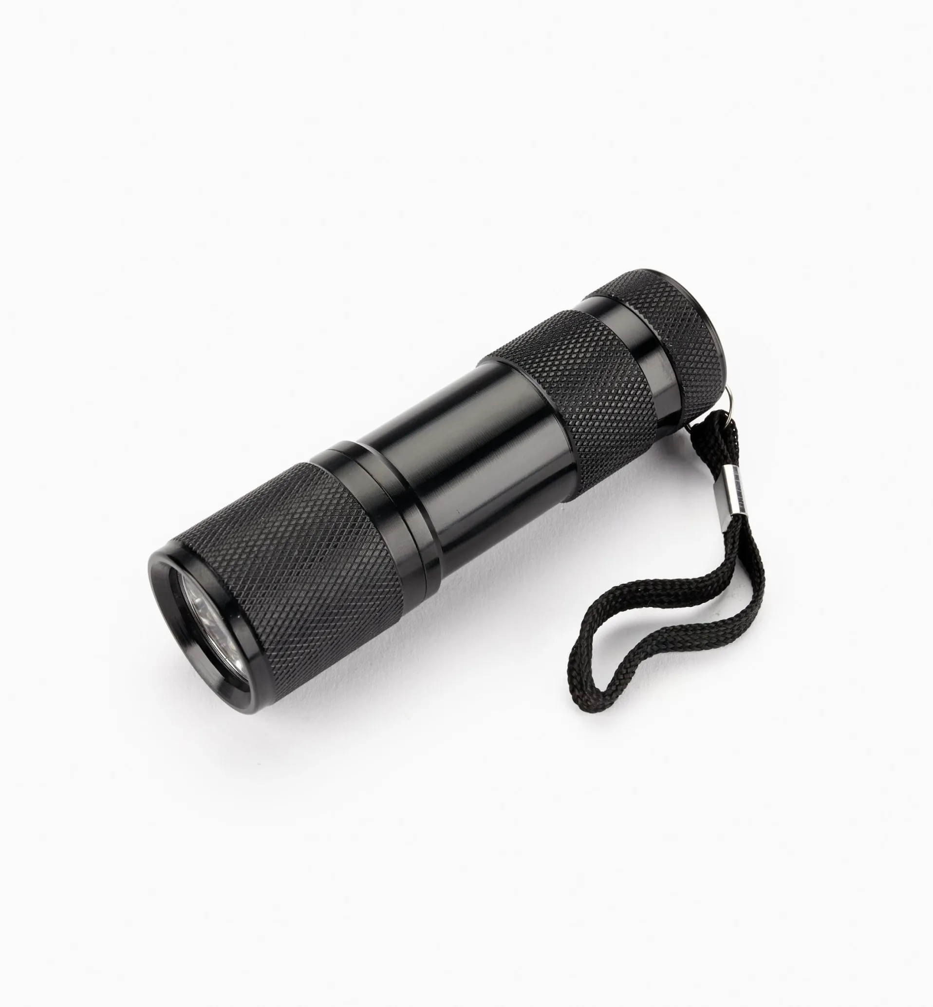 Lee Valley LED Flashlights