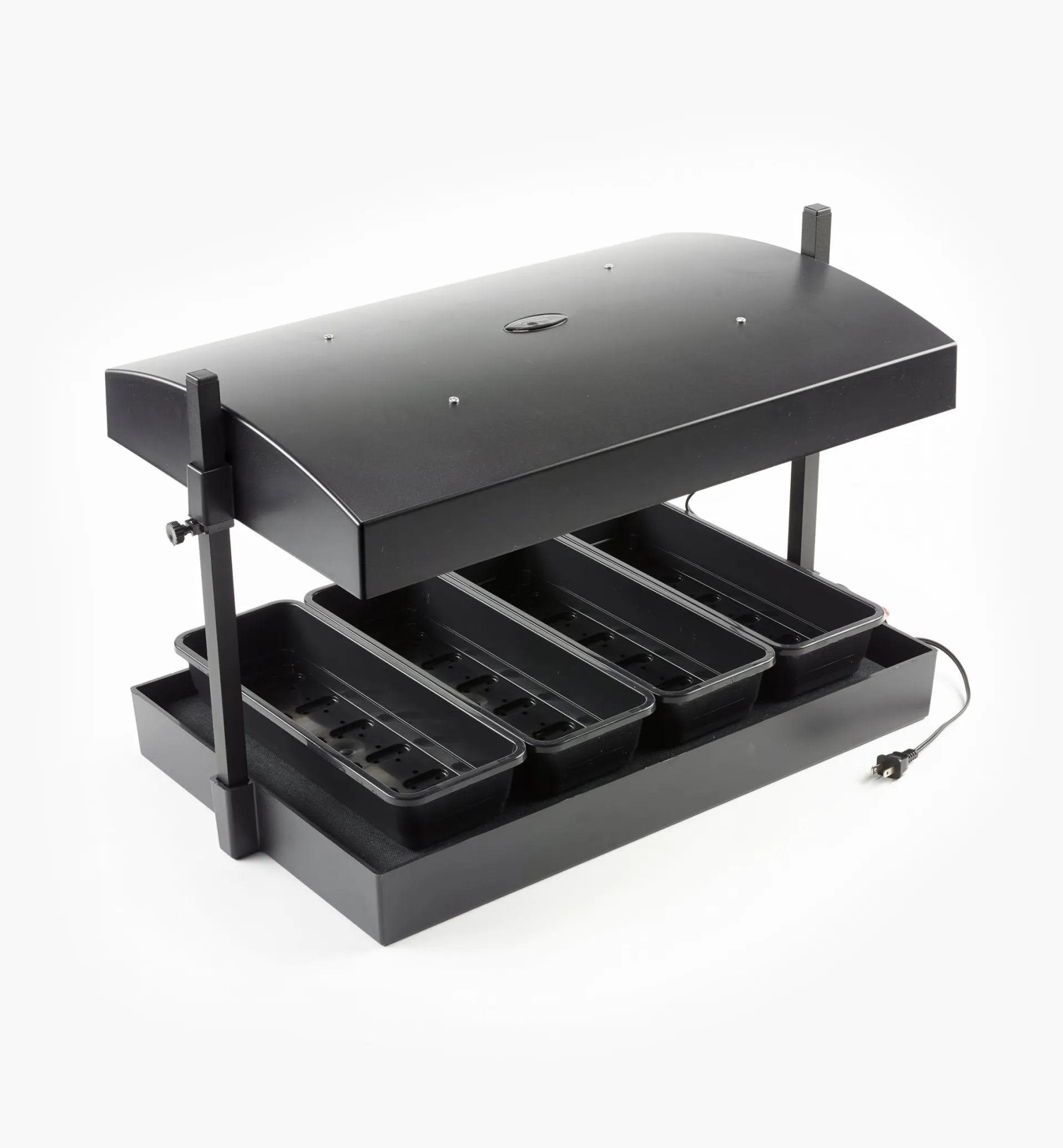 Lee Valley LED Grow-Light Kits