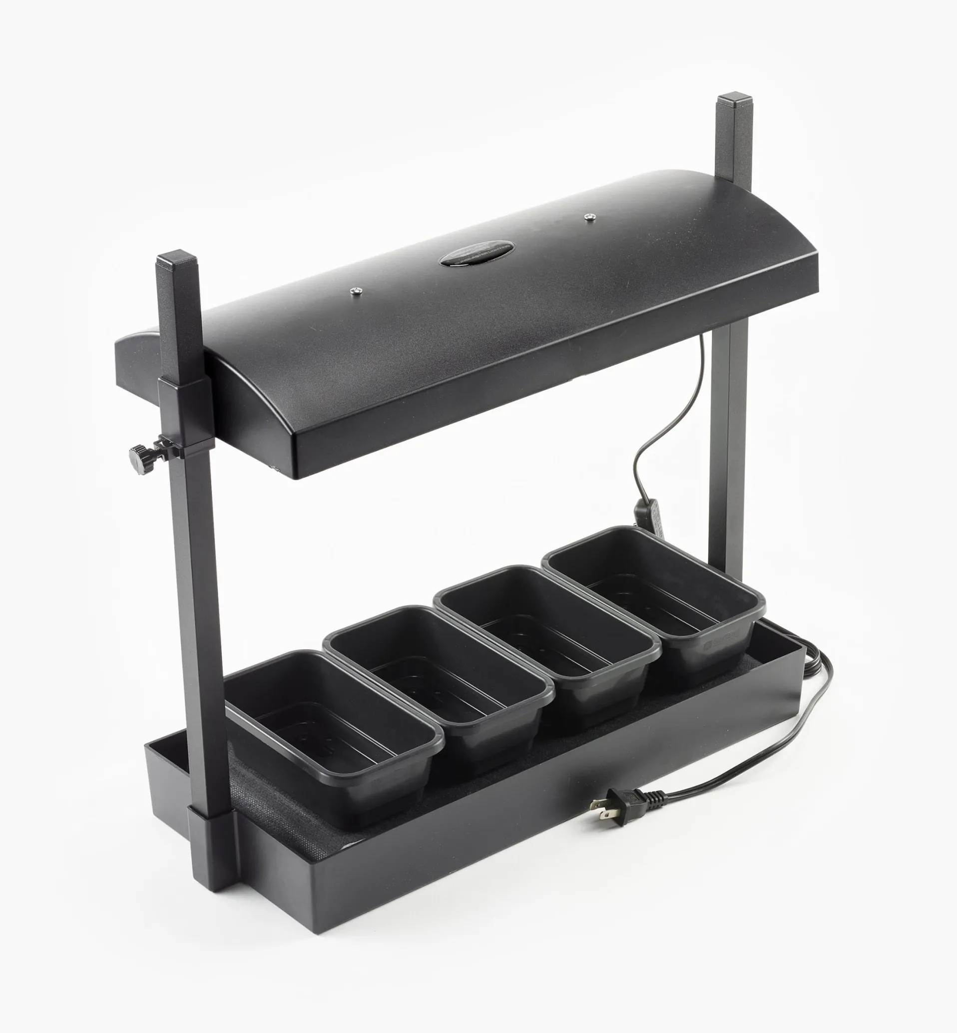 Lee Valley LED Grow-Light Kits