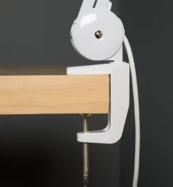 Lee Valley LED Magnifying Bench Lamp