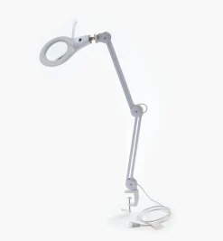Lee Valley LED Magnifying Bench Lamp