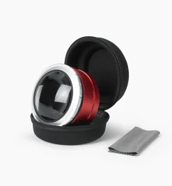 Lee Valley LED Touch Magnifier