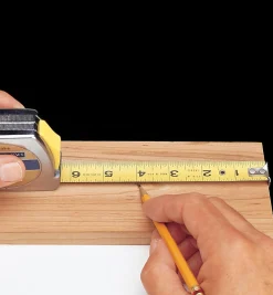 Lee Valley 10' Tapes For Cabinetmakers