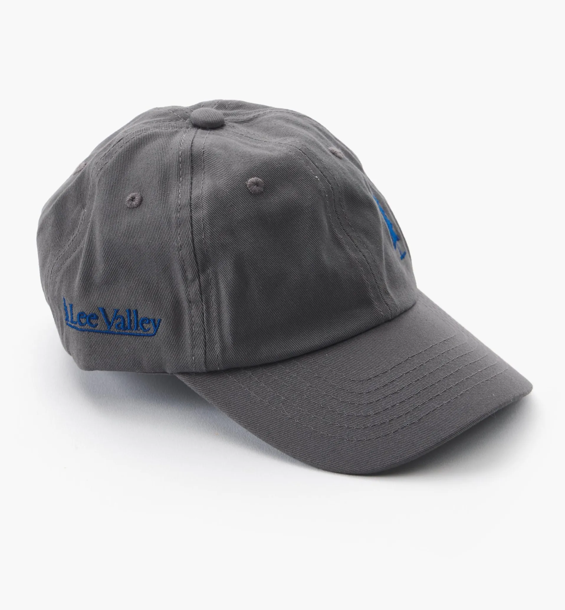 Lee Valley Baseball Caps