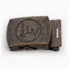 Lee Valley Belt Buckle