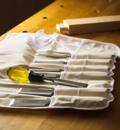 Lee Valley Bevel-Edge Chisels