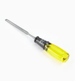 Lee Valley Bevel-Edge Chisels